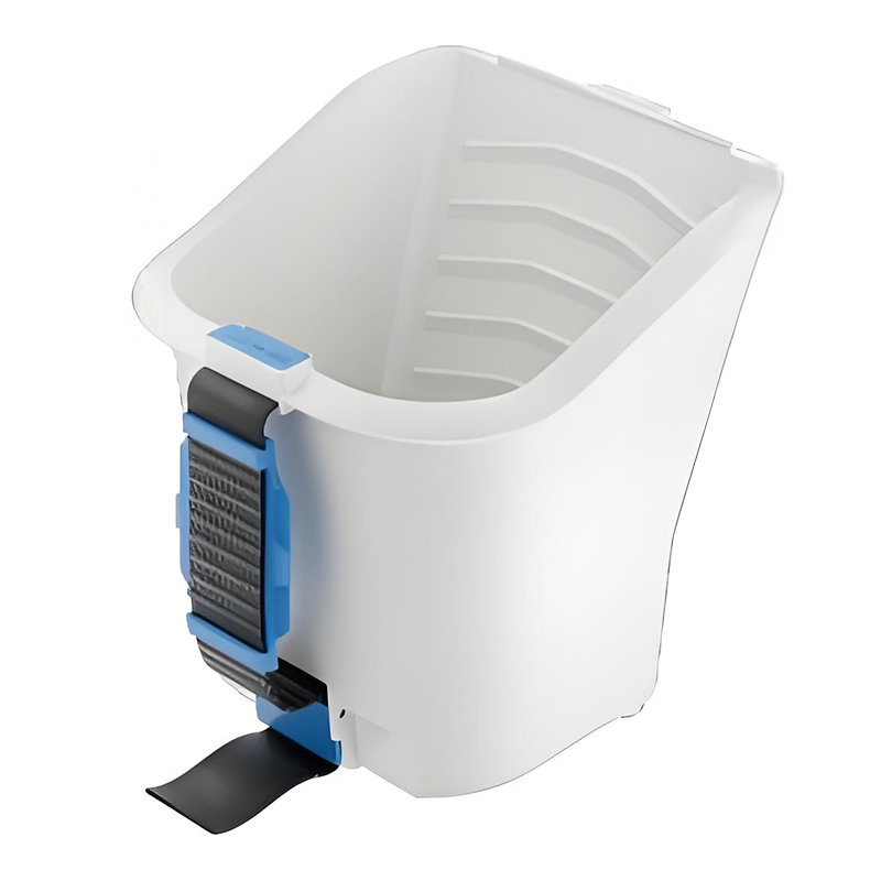 Pro Paint Pail Cu Magnet