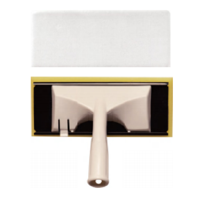 Pad Painter cu mâner simplu din PP