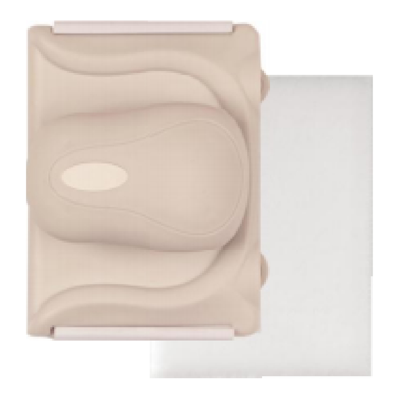 Trimmer de vopsea Pro-Edge cu buton ergonomic PP